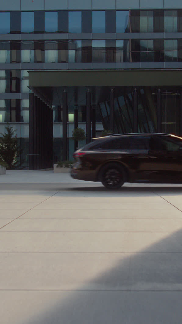 Audi Ireland